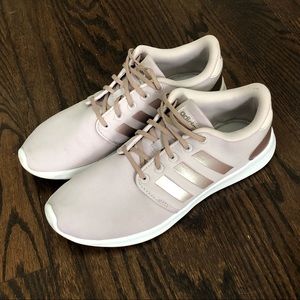 Adidas Cloudfoam size 8